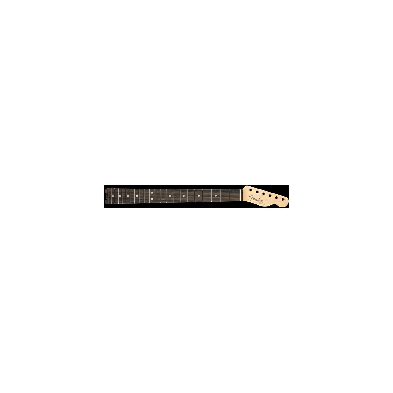 American Elite Series Telecaster® Neck, Ebony