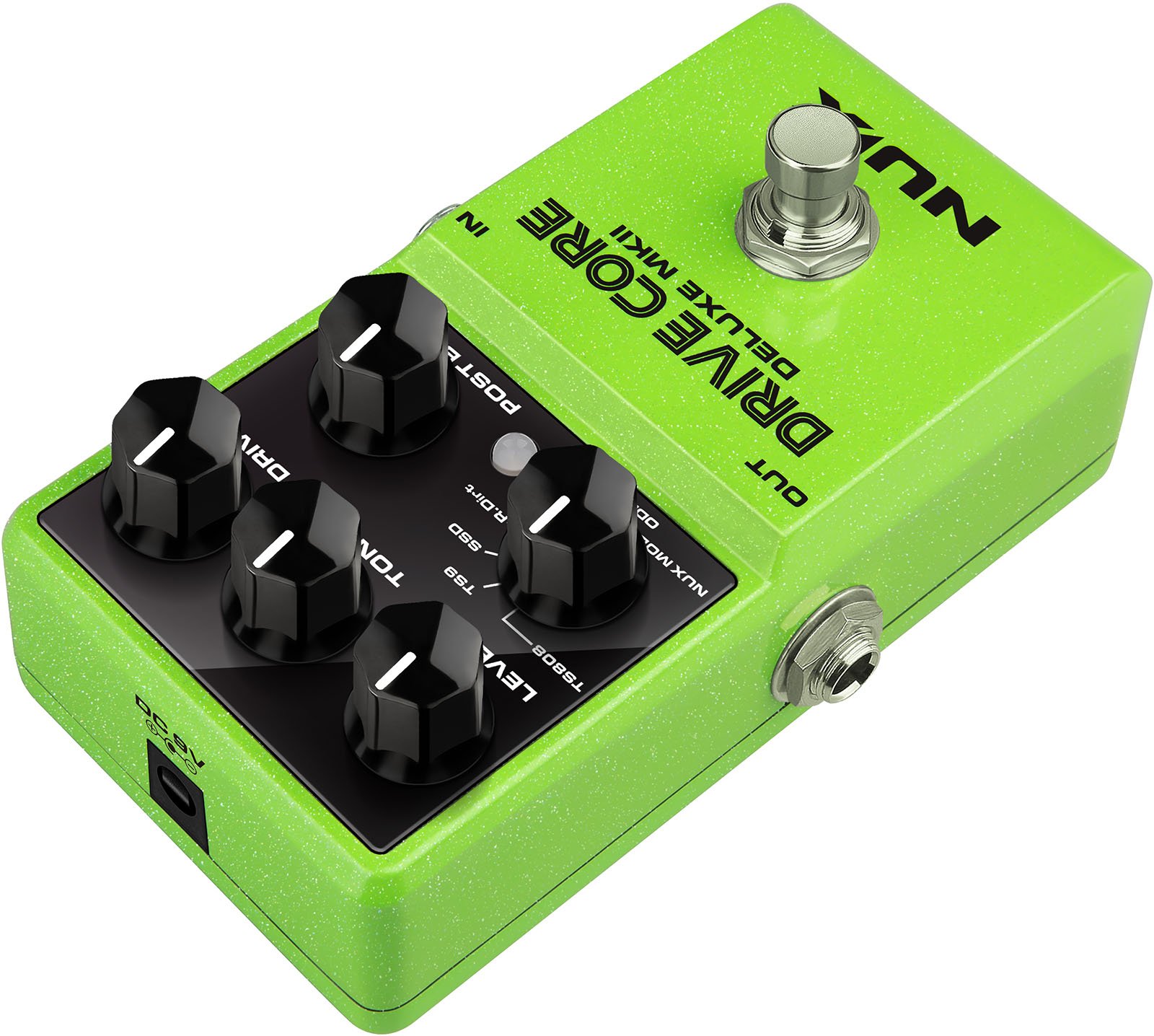Drive Core Deluxe MKII