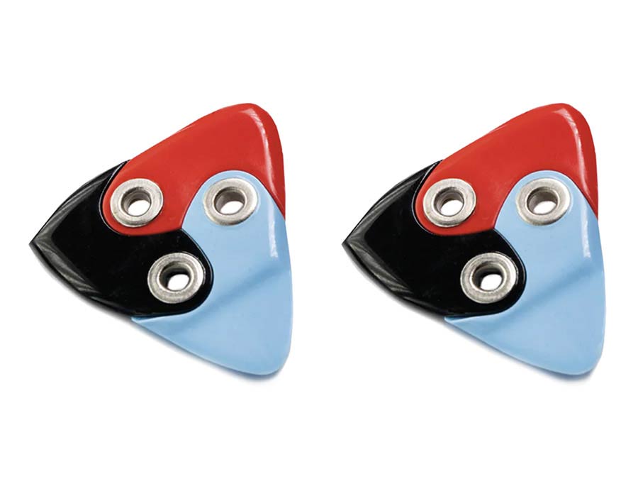 BMP-AST2 Asteroid Pick, 2er Pack