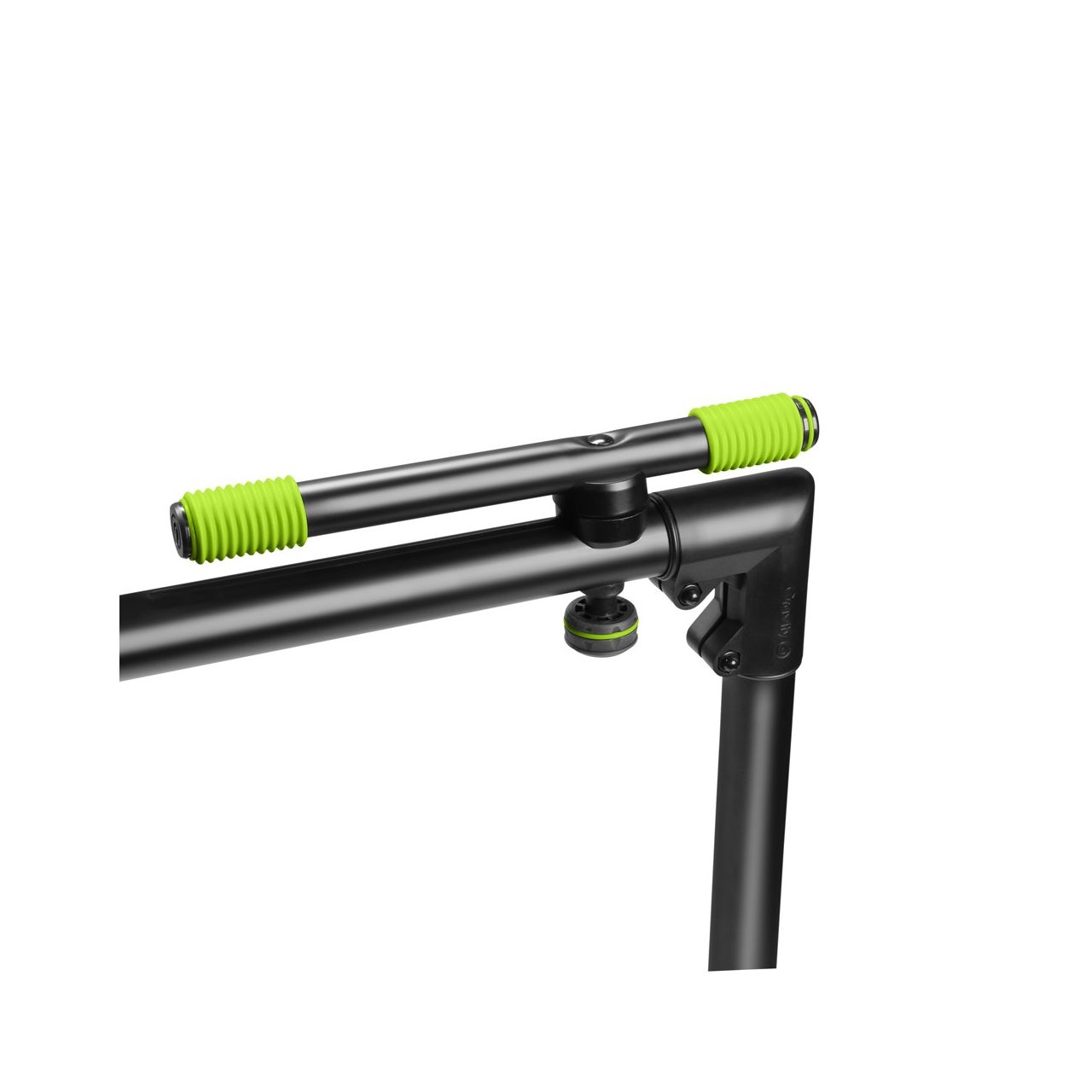 KS TS 01 B Keyboard-Stativ Tisch