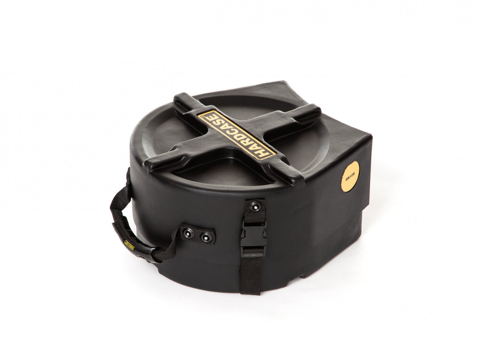 HN10S Snare Case 10" (5“ – 8“)
