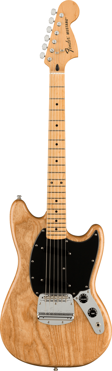 Ben Gibbard Mustang®