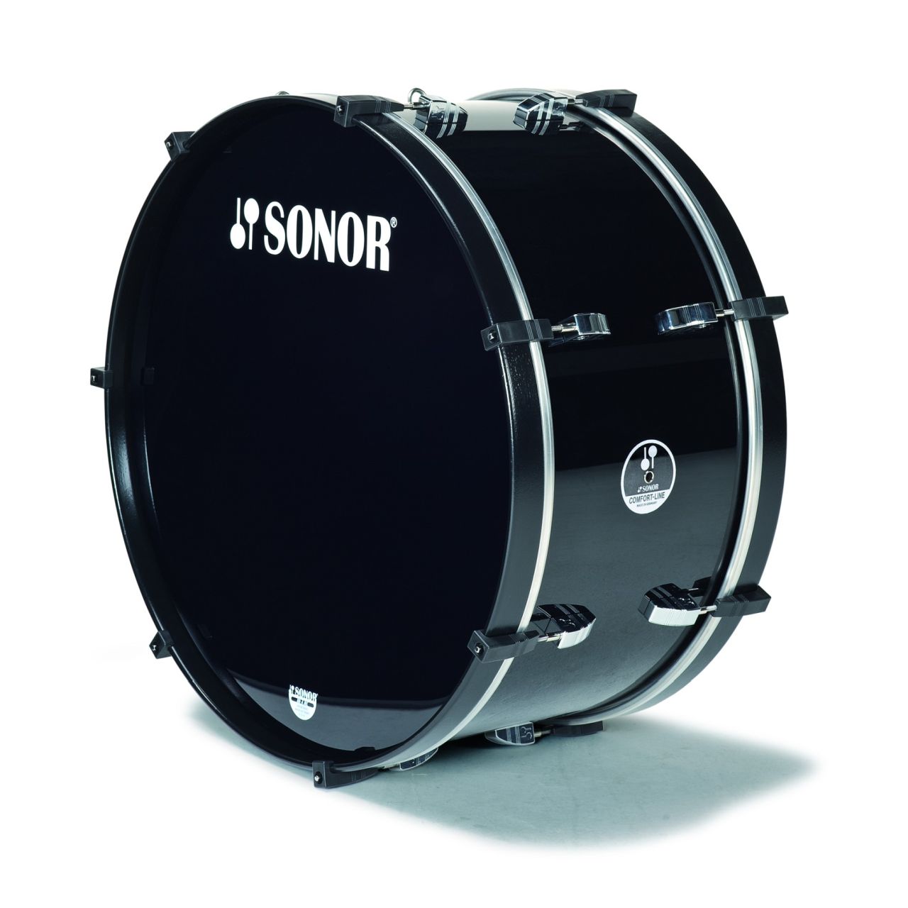 MC 2410 B CB Bass Drum