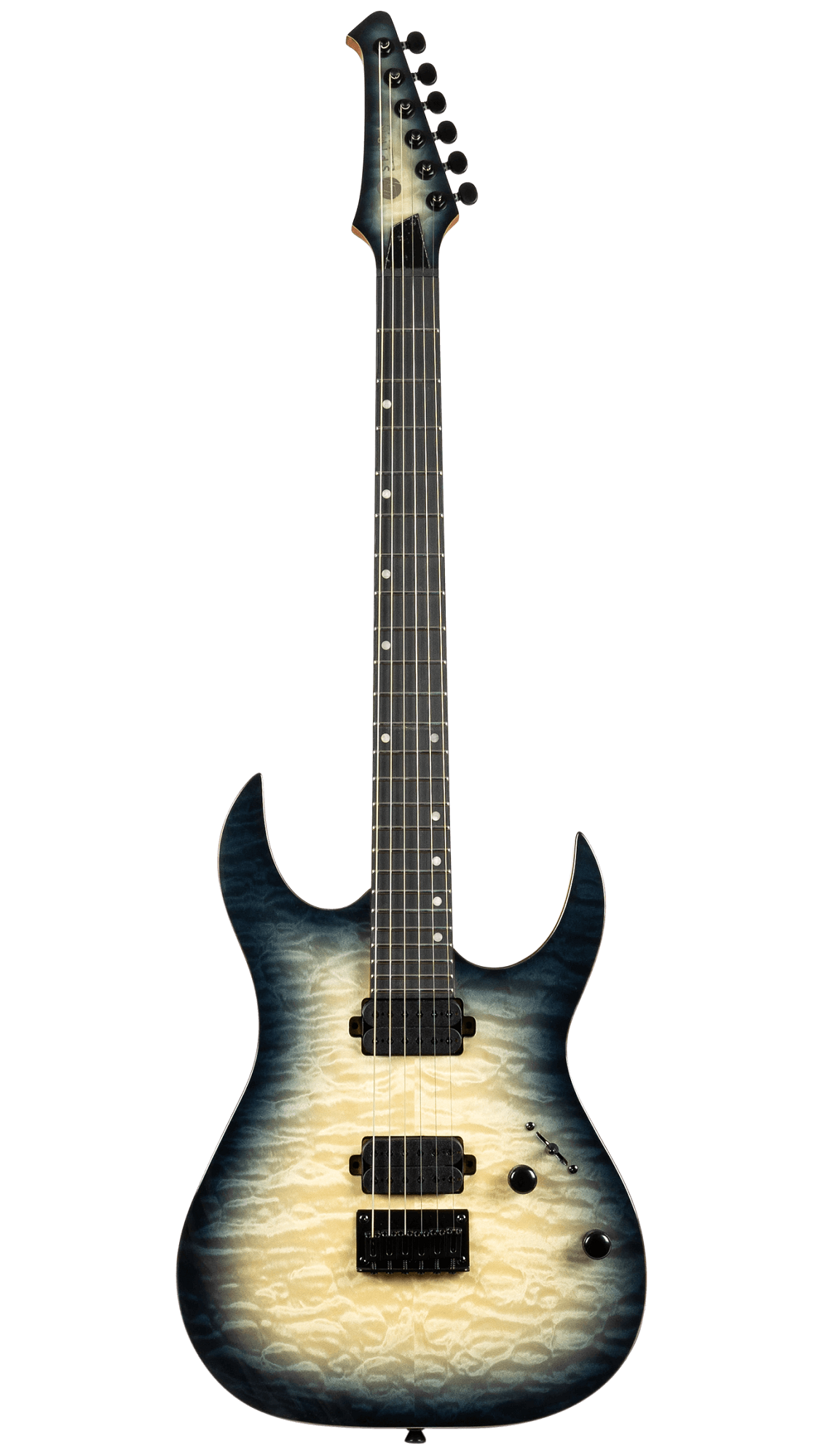S-500 QGY E