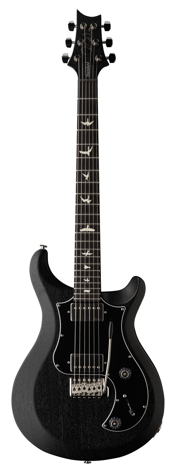 S2 Standard 22 Satin Charcoal