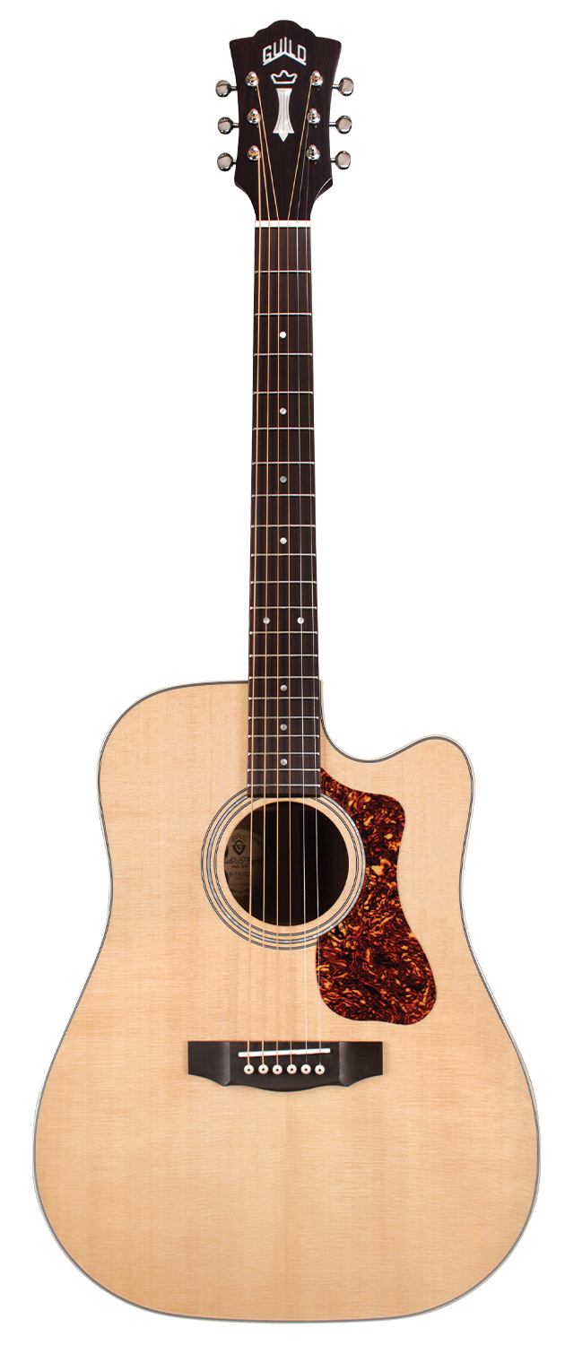 D-150CE NAT W/B (B-Stock)