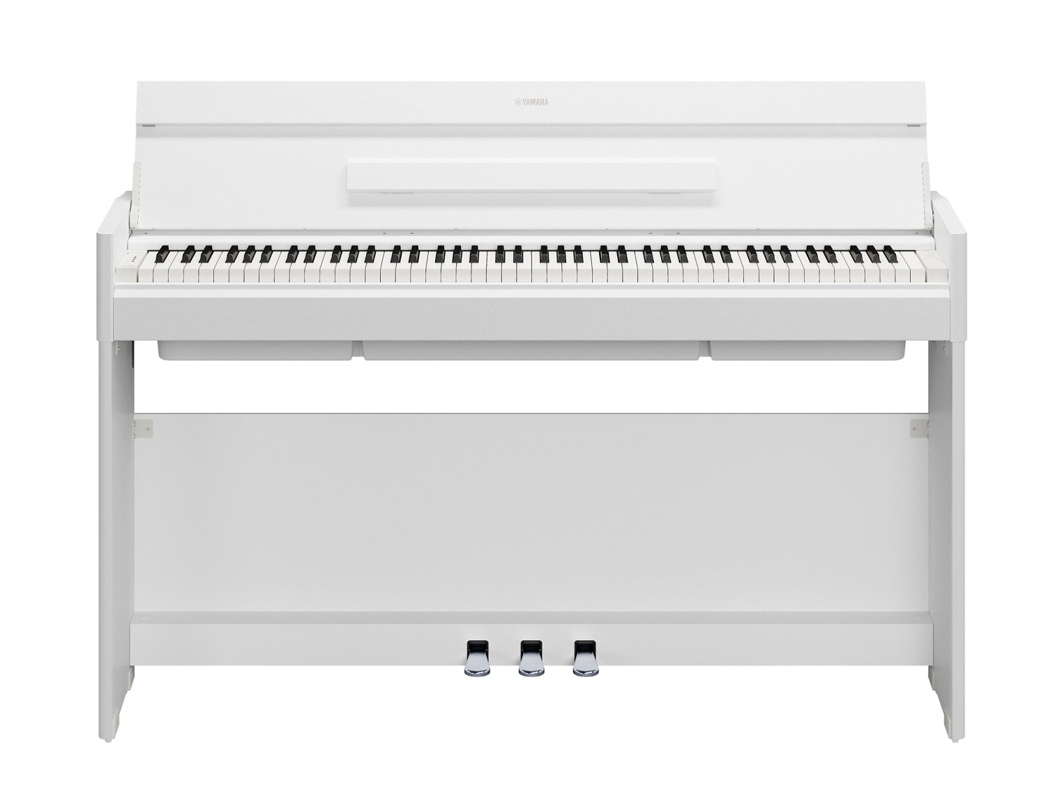 Arius YDP-S56 Digitalpiano Weiß