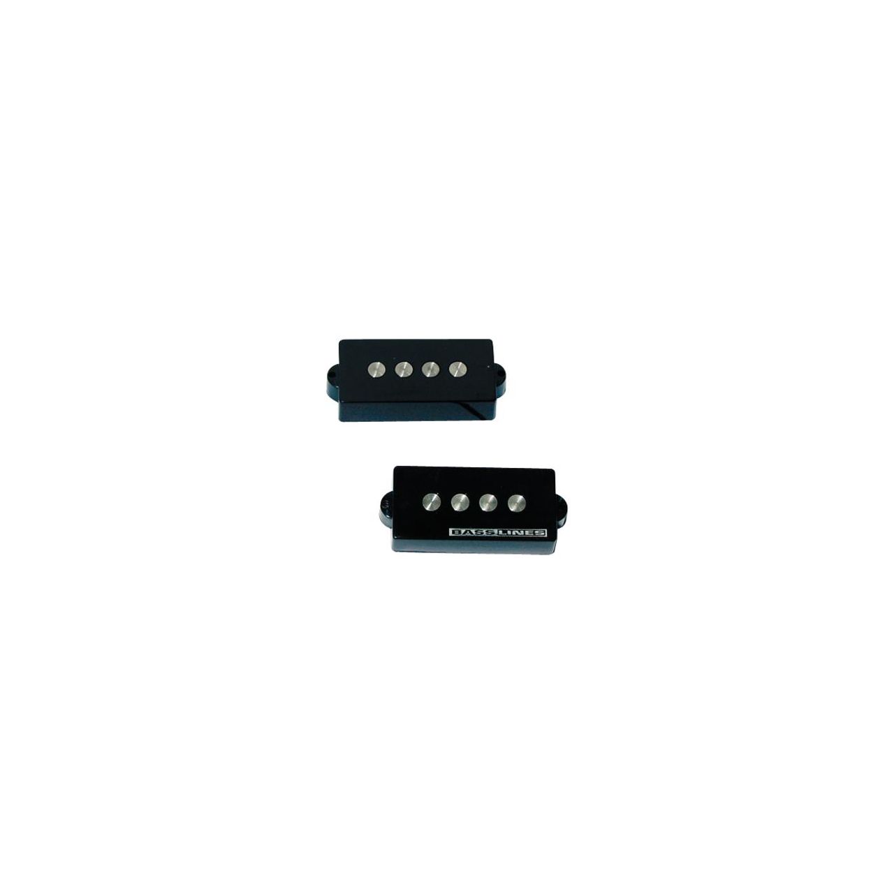 SPB-3 Quarter Pound P-bass Pickup