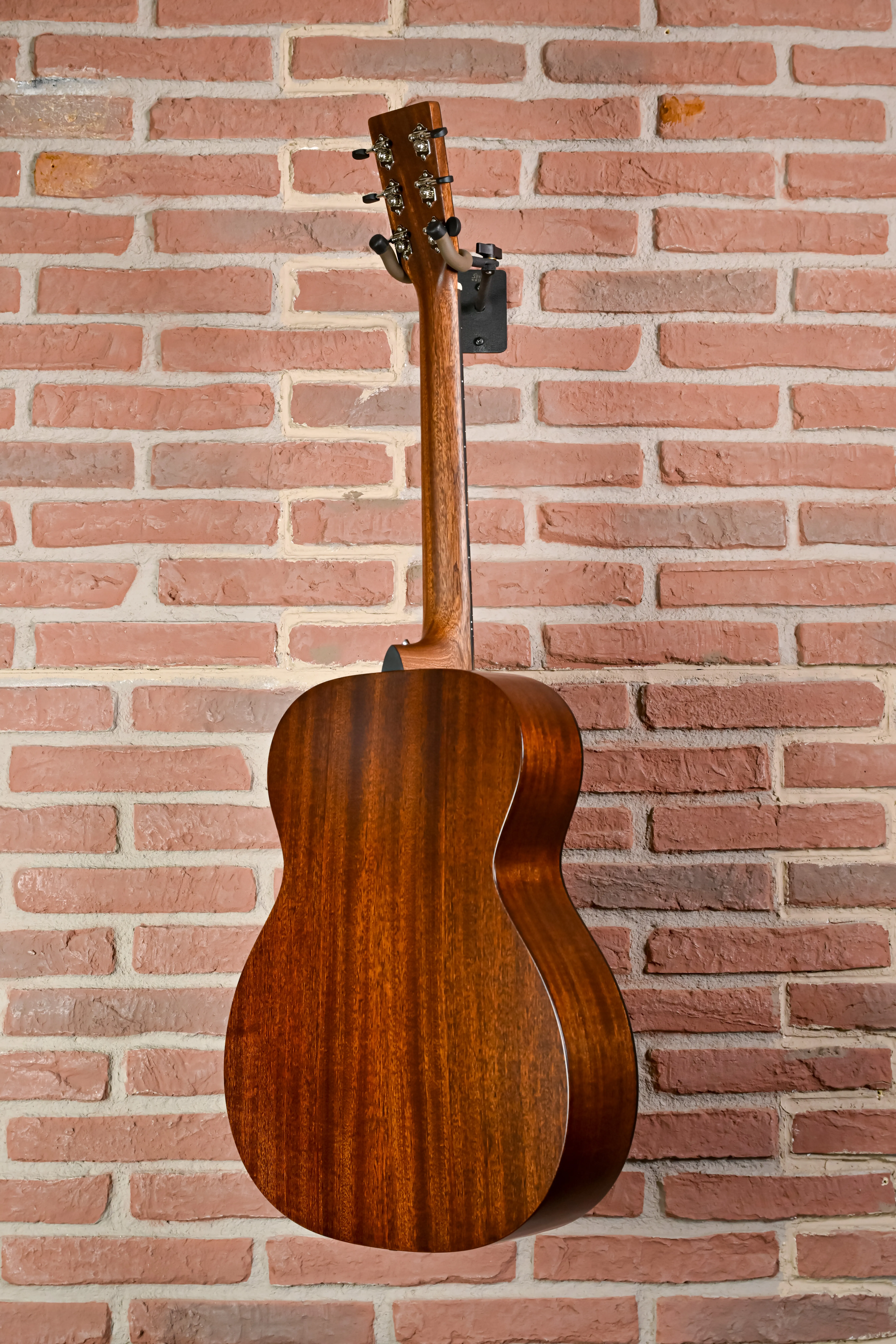 Martin 000-10E Retro Satin Acoustic-Electric Guitar