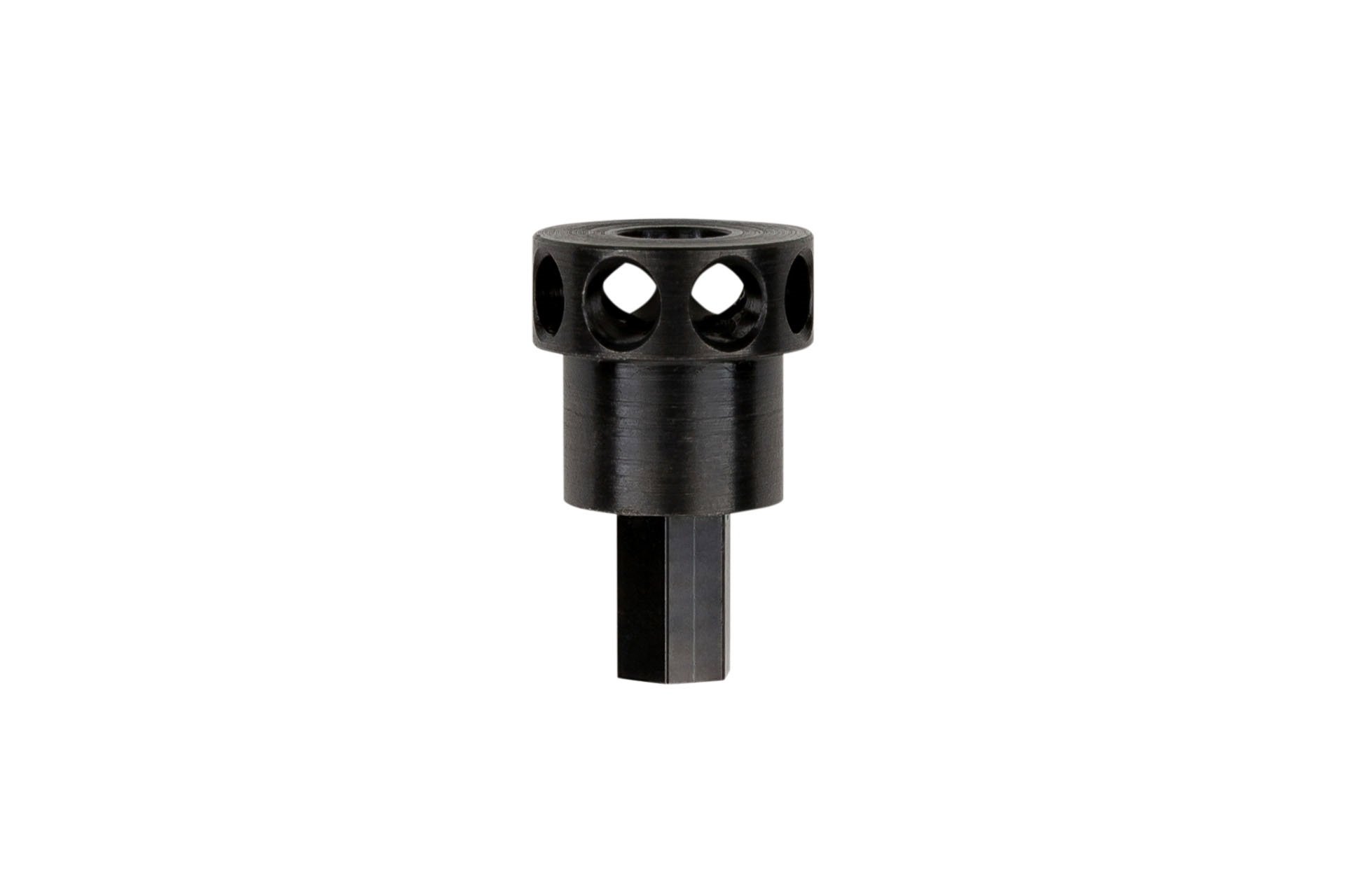 MetroLine & MasterBuilt Spoke Wheel (Short) for 22 & 24 Fret Models