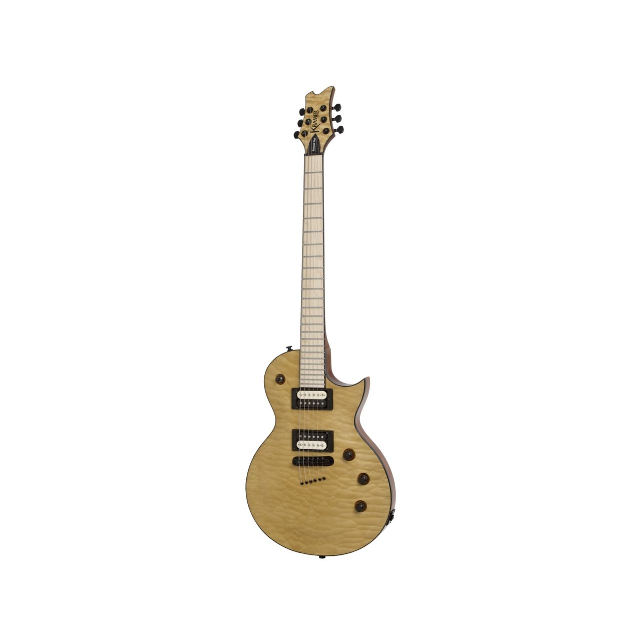 Assault 220 Plus NA - E-Gitarre