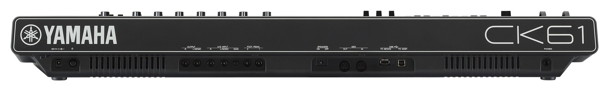 CK61 Stage Keyboard