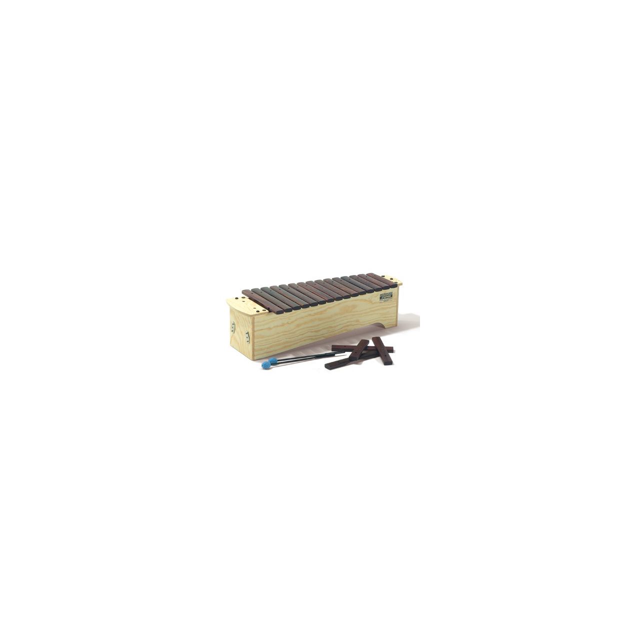 Meisterklasse Tenor-Alt Xylophon TAKX 10