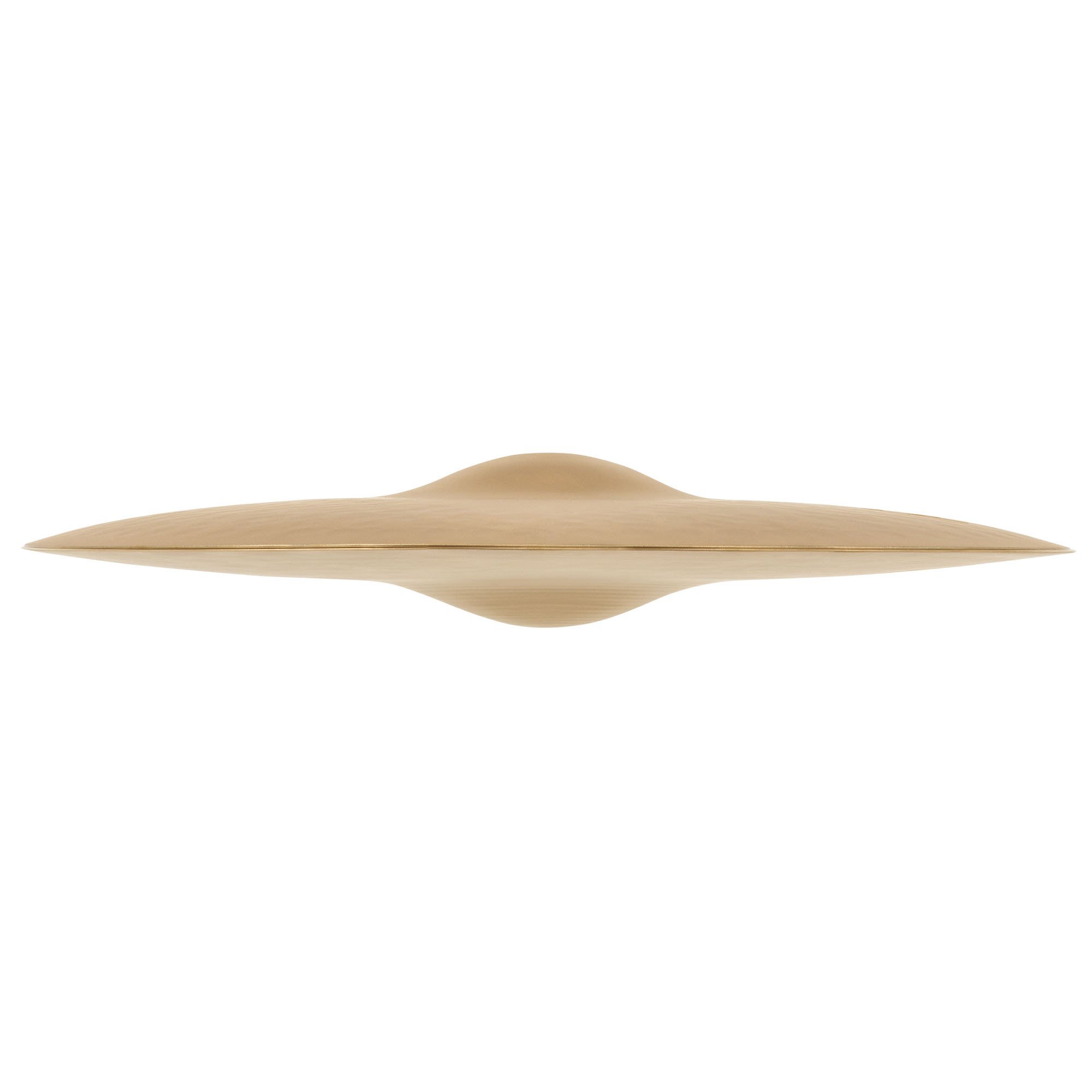  14" Pure Alloy Quick Sand Hat Signature