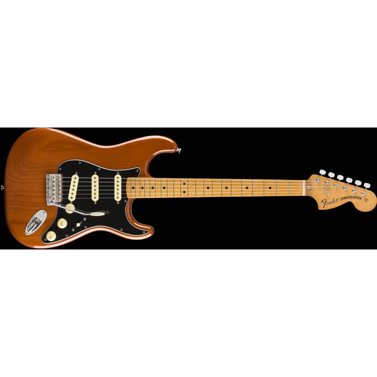 Vintera '70s Stratocaster® Mocha 