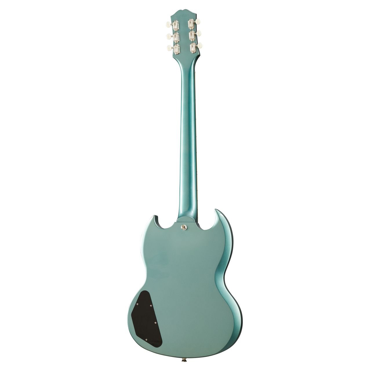 SG Special (P-90) Faded Pelham Blue (Showroom)