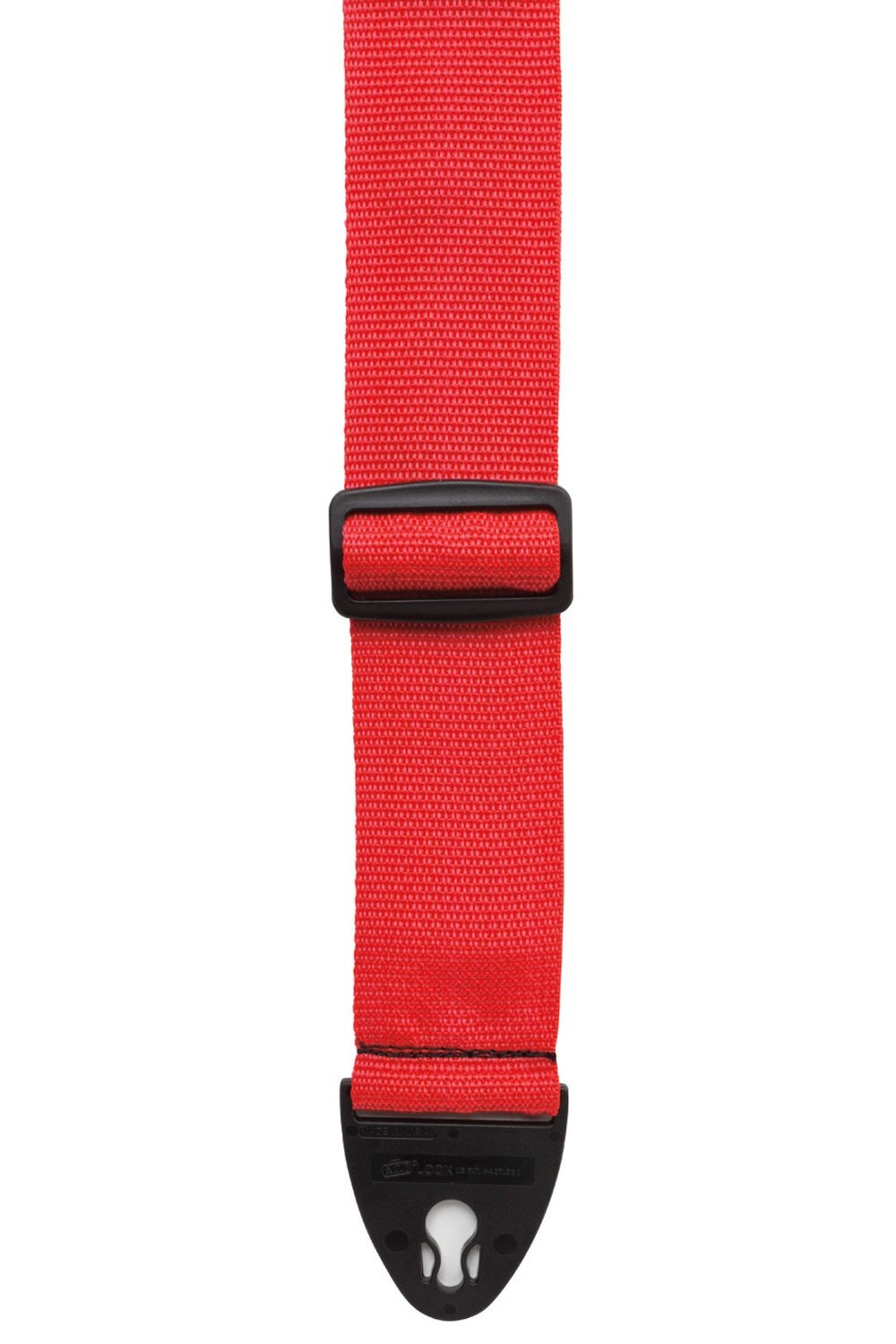 Polyweb Strap with Ace-Lock (1355 RED), Red