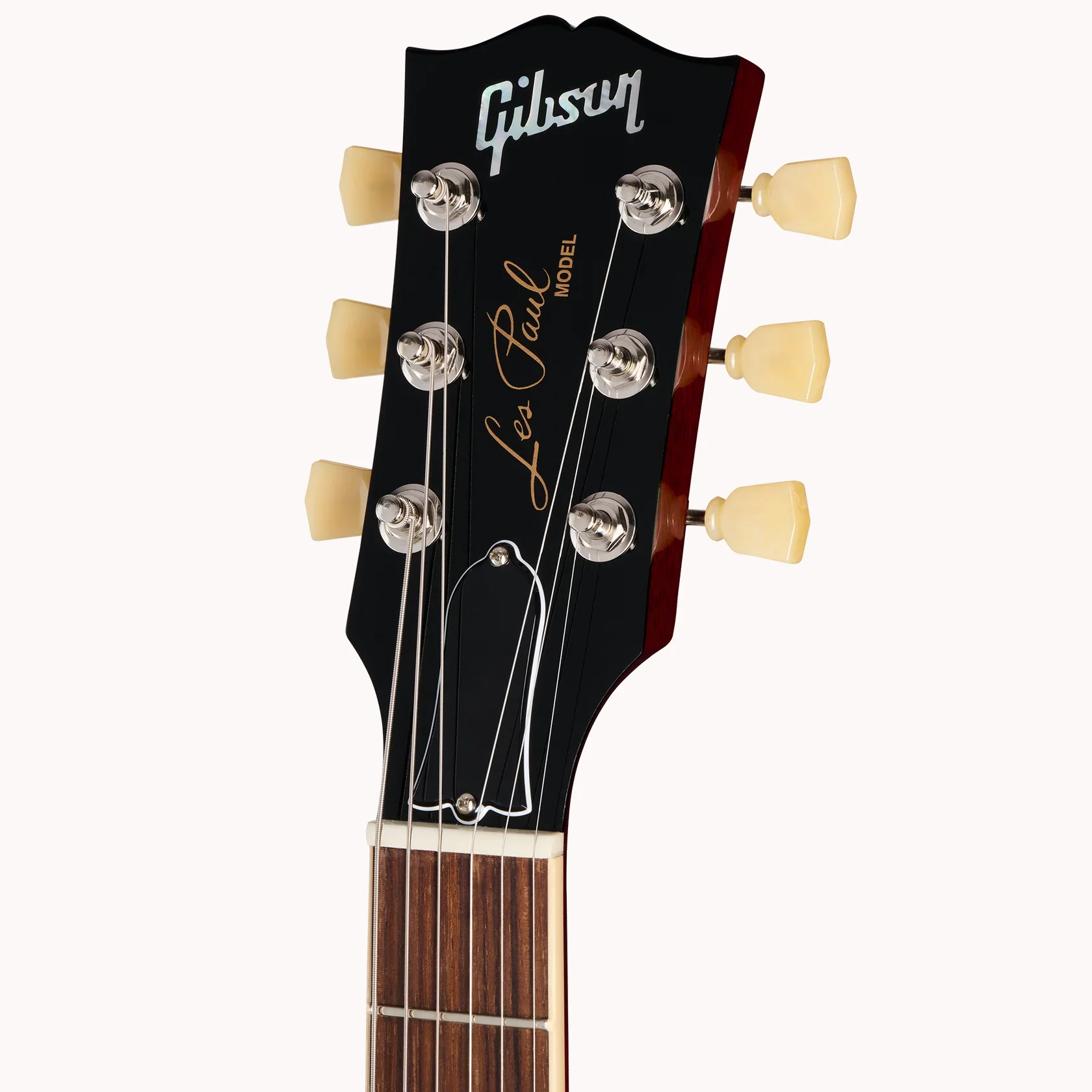 Warren Haynes Les Paul Standard 50s P90