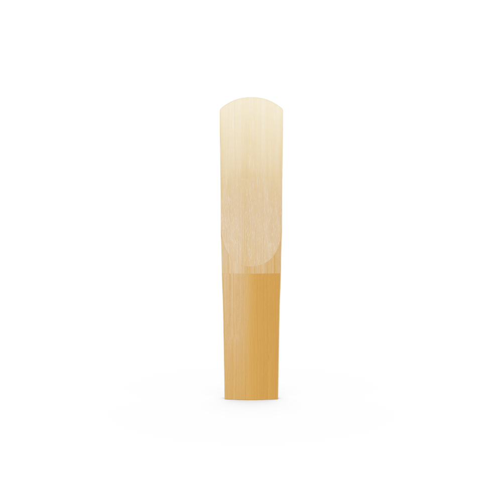 Organic Reserve Blätter für Tenorsaxophone, Stärke 3,0+, 5er-Packung