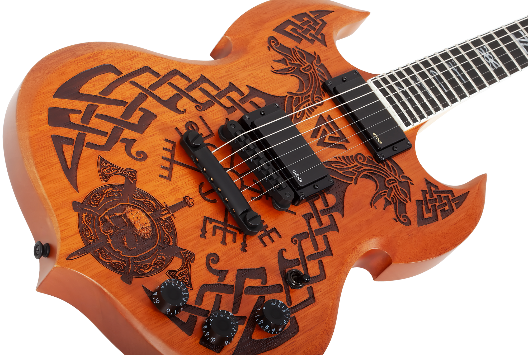 Barbarian Carveworks