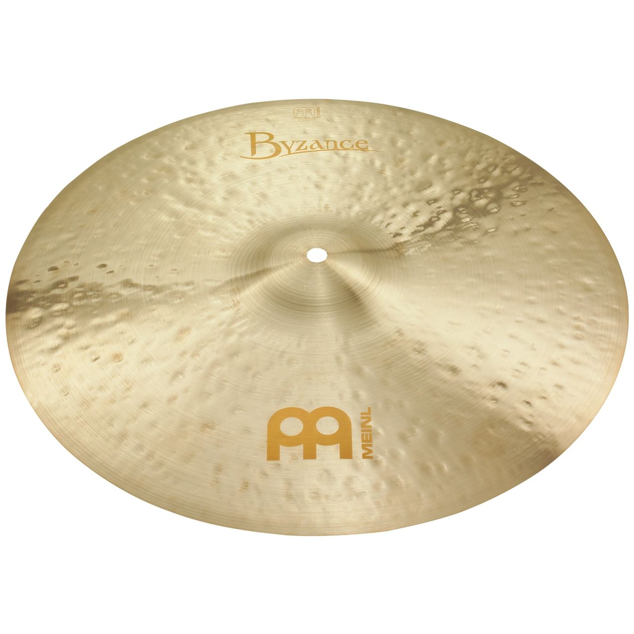 Crash Cymbals