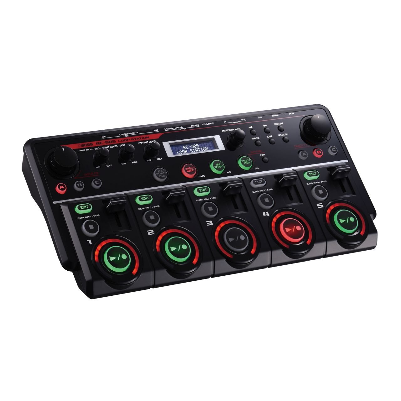 RC-505 Loop Station "B-Stock"