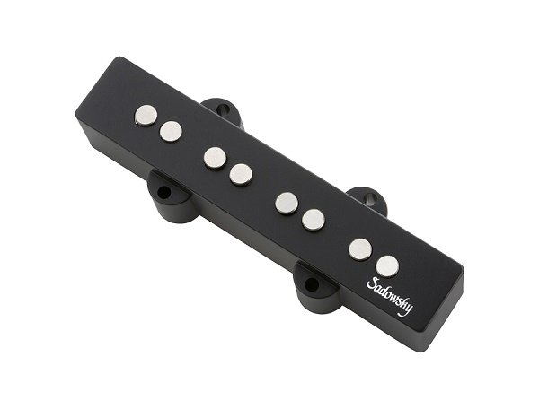 MetroExpress  J-Style Pickup Passive 4-String - Bridge