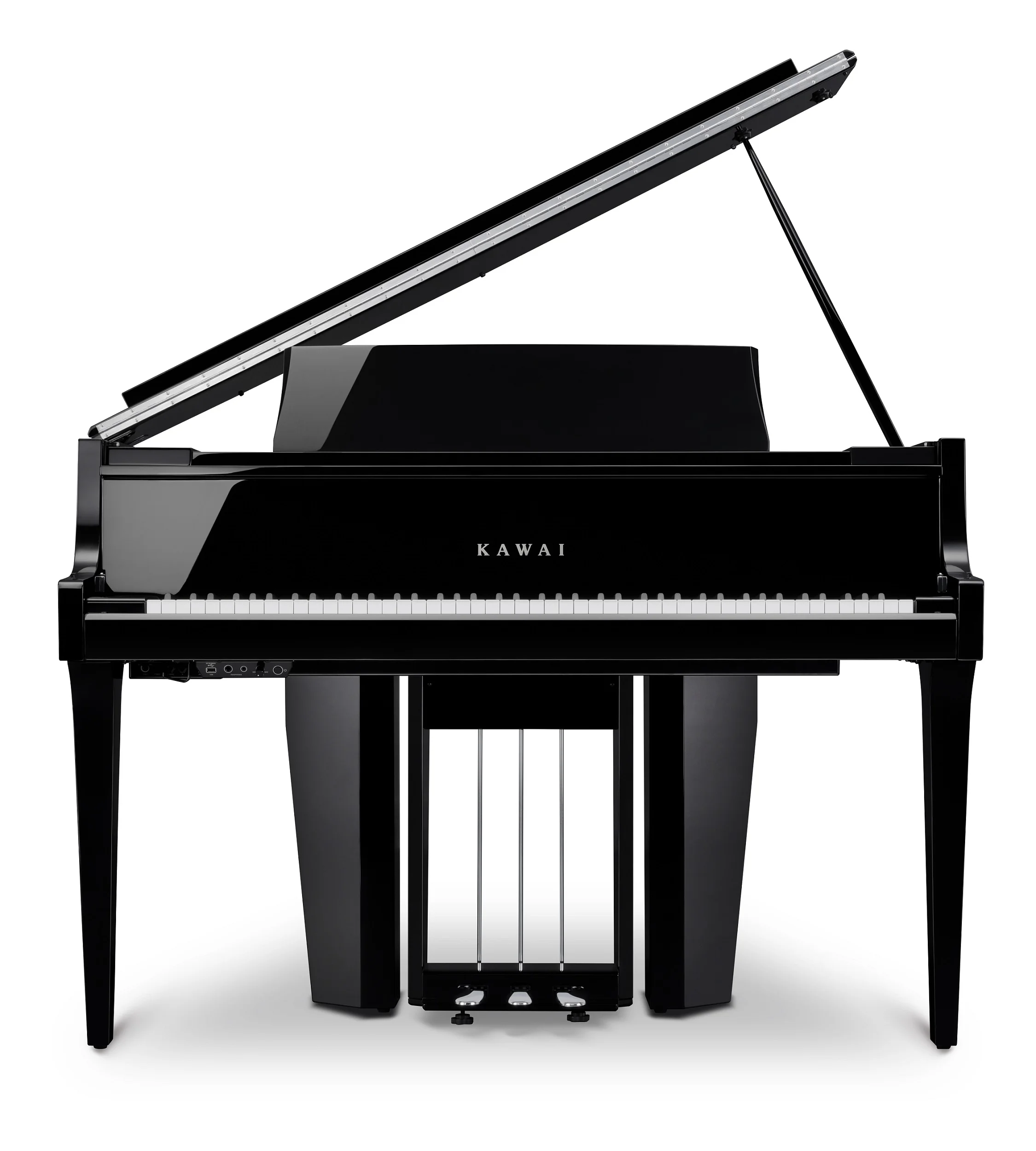 Novus NV12 Hybrid Digitalpiano