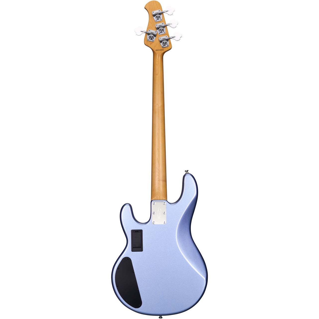 Sterling S.U.B., Ray4, HH, Lake Blue Metallic