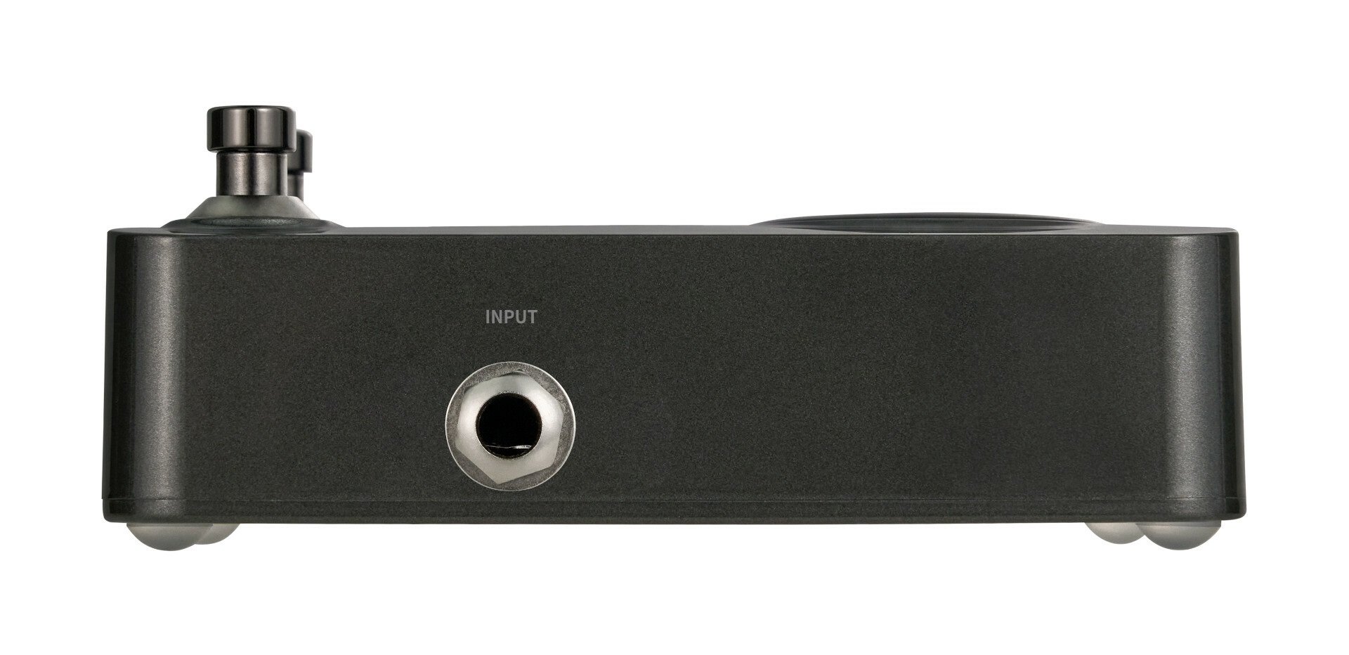 Prime M2 - Intelligent Multi Effects Pedal, Gray