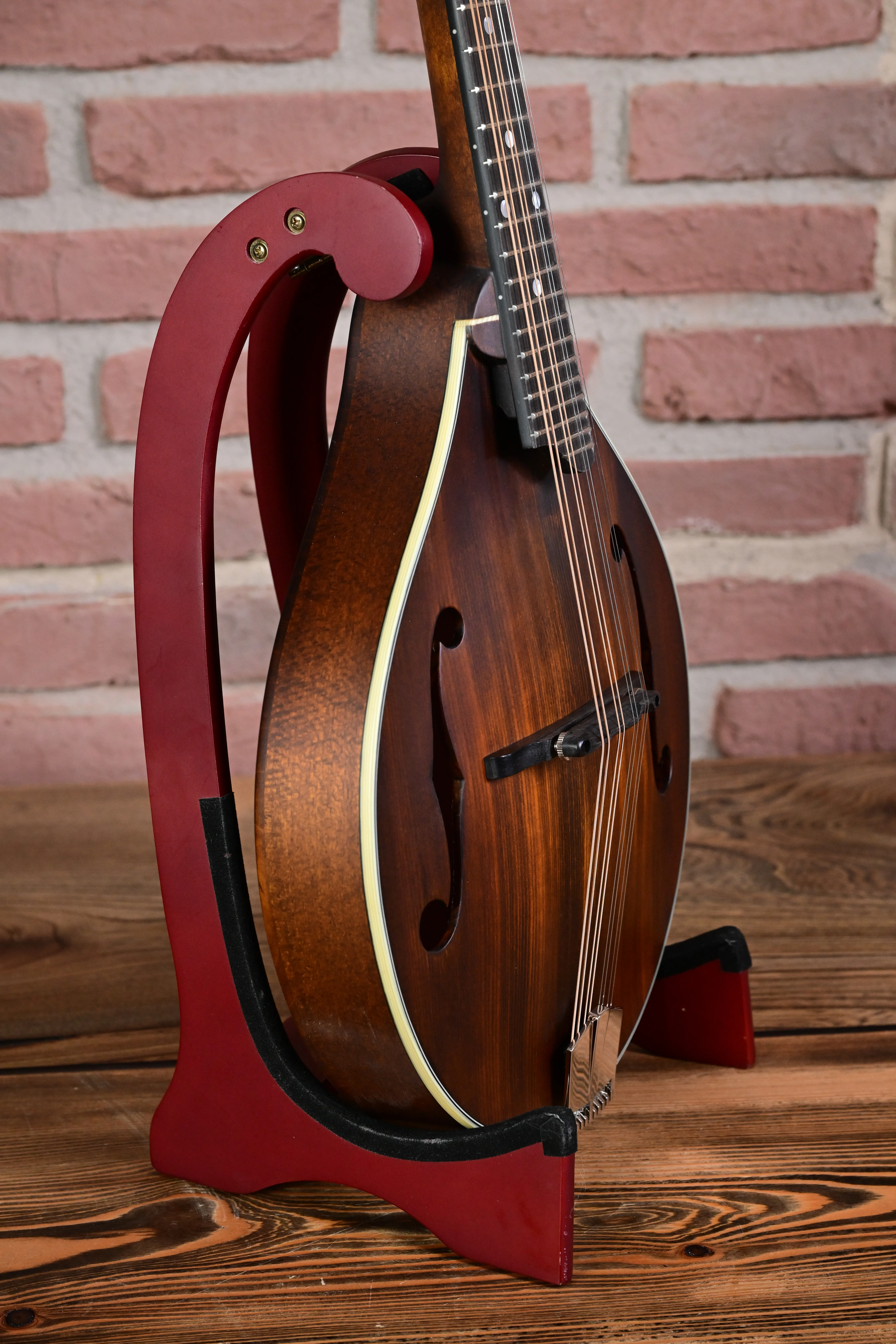 MD305 A-Style Bluegrass-Mandoline