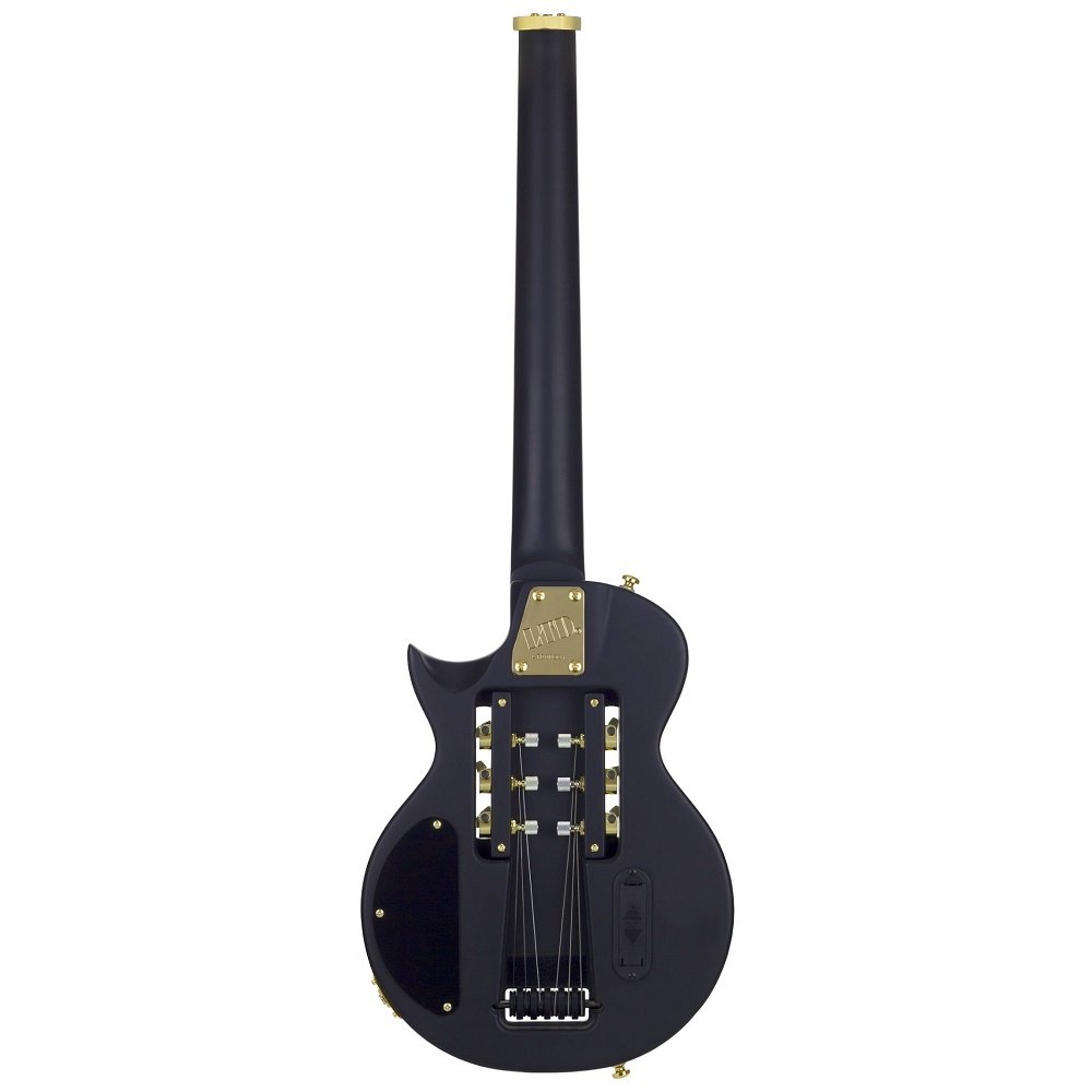  E-Series LTD EC-1 - Vintage Black