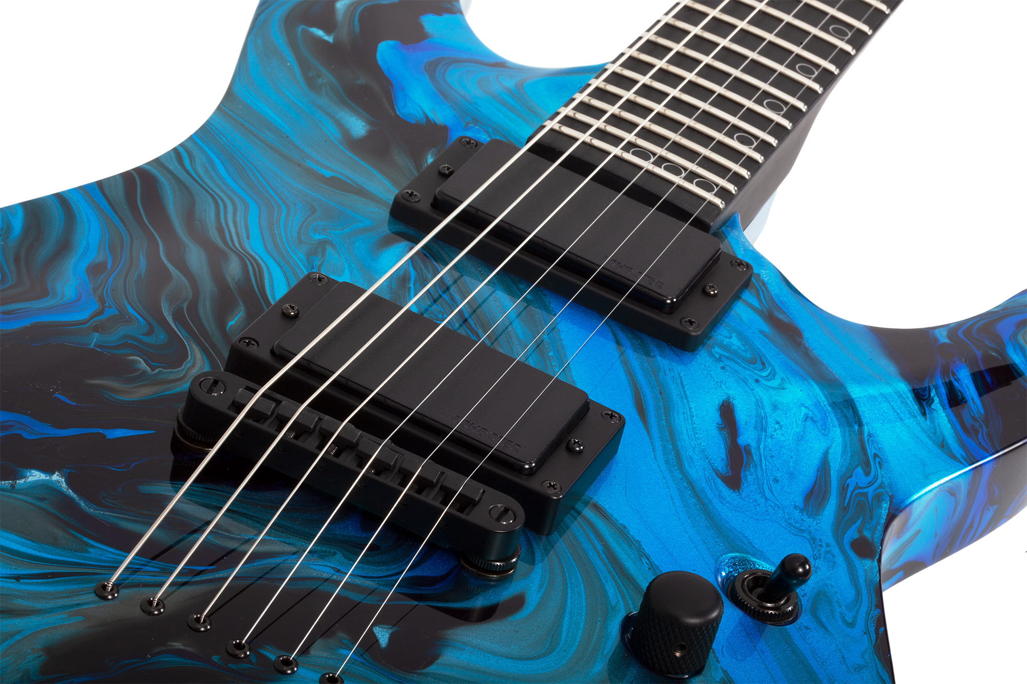 C-1 Hydro-Dip Midnight Tide