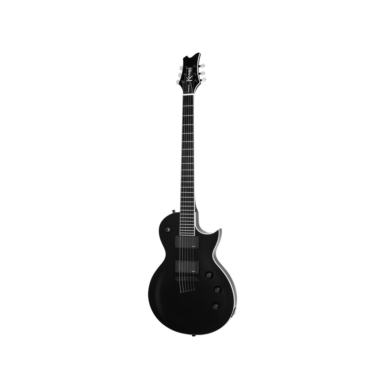 Assault 220 Plus  - E-Gitarre