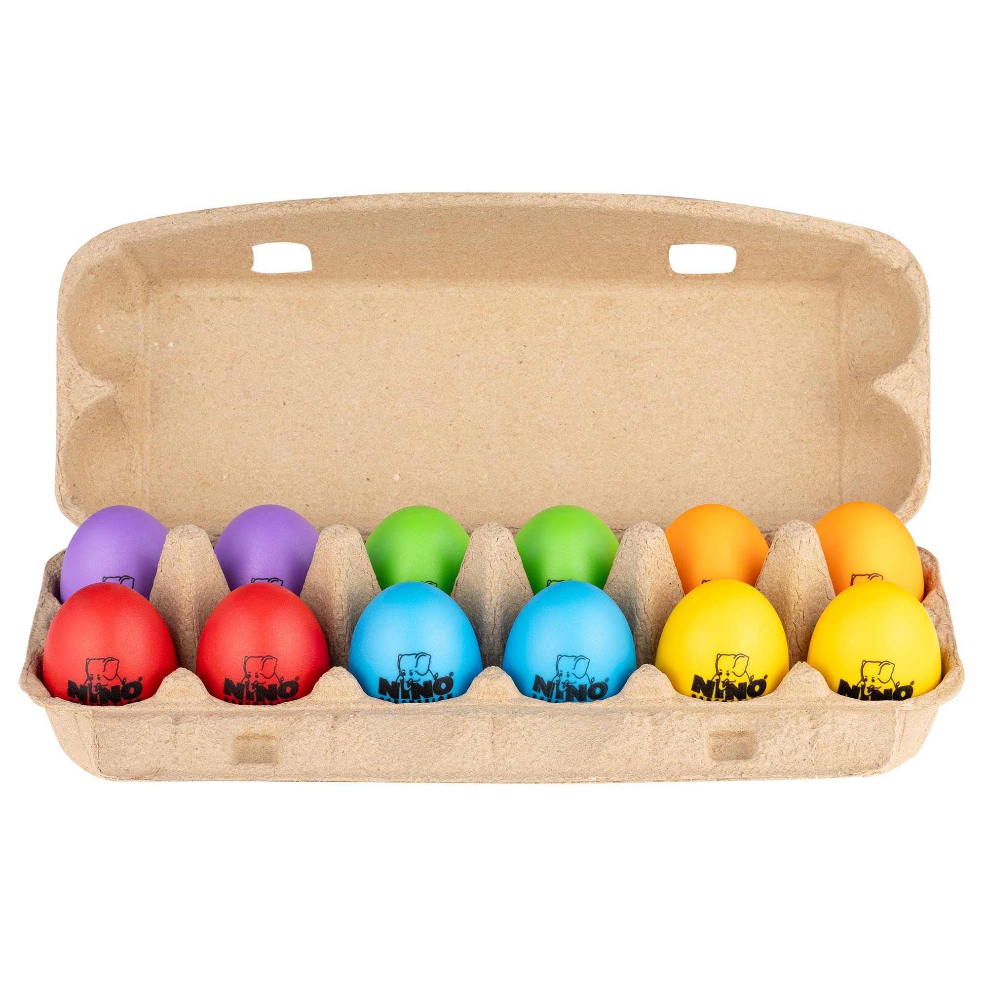 Egg Shaker Set