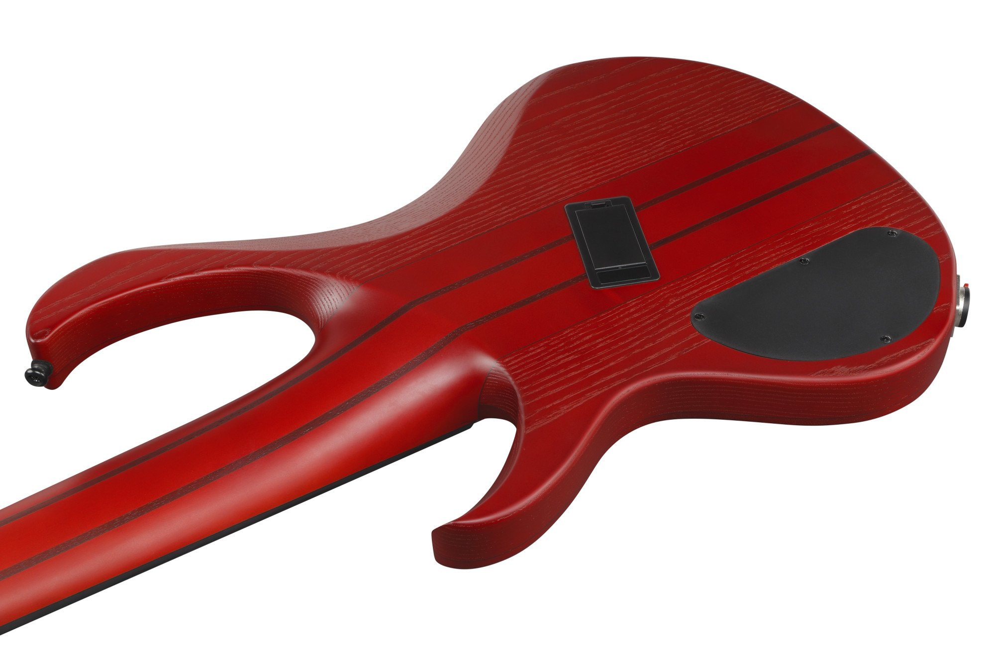 BTB866MS-BRF 6-Saiter Multiscale  E-Bass