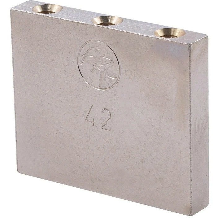 FROTB42P - Original Tremolo Block, 42 mm