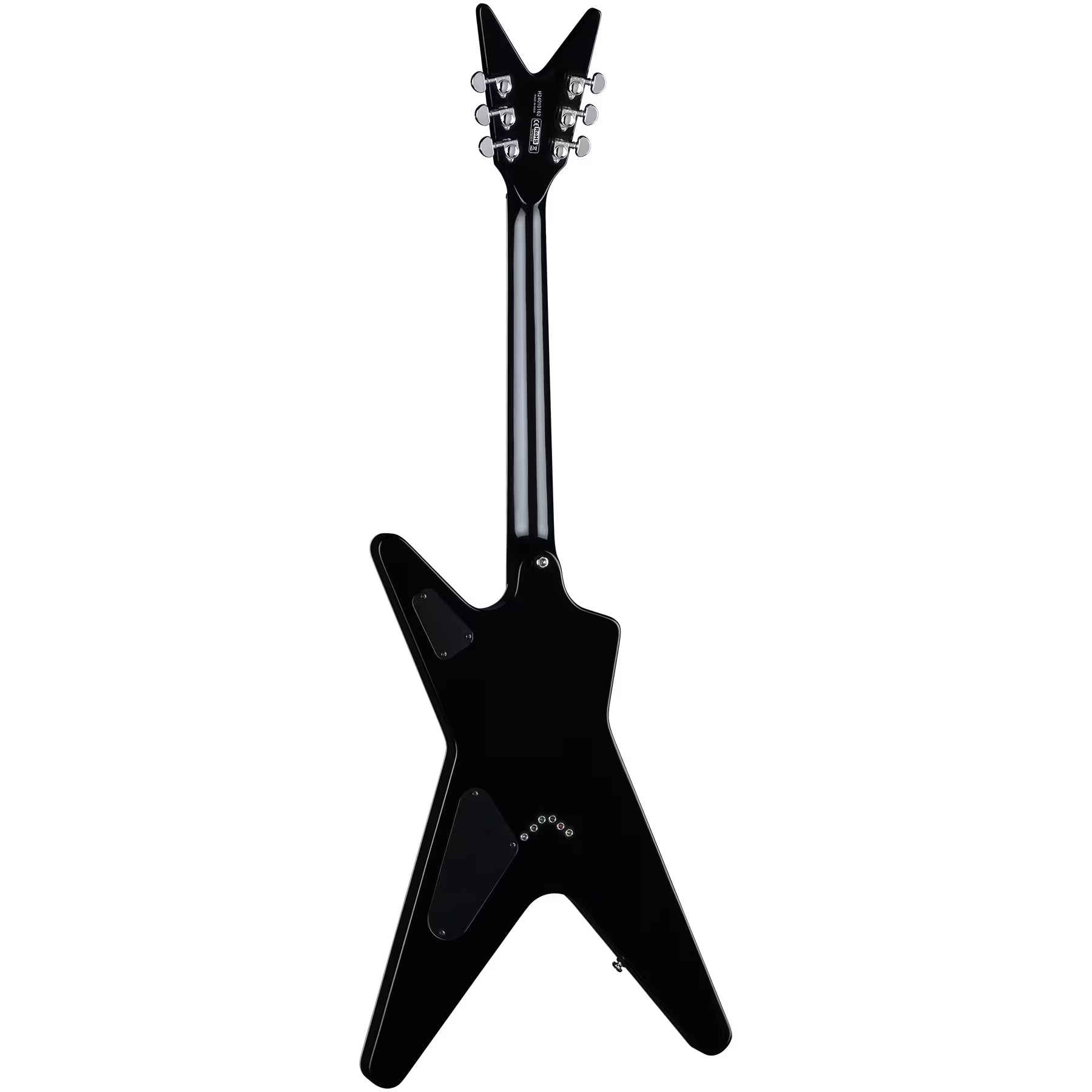 ML 79 Classic Black Lefty