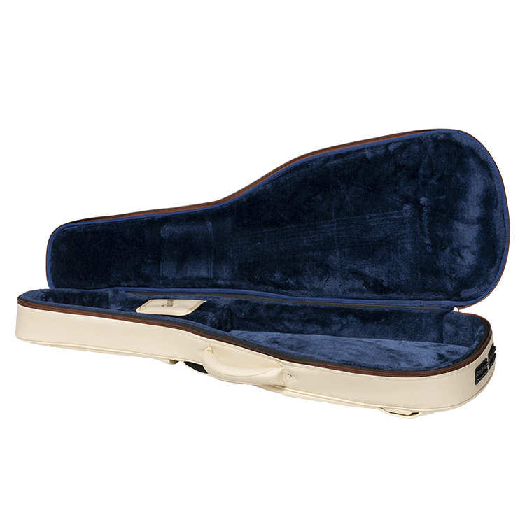 Premium Softcase Cream, Les Paul / SG