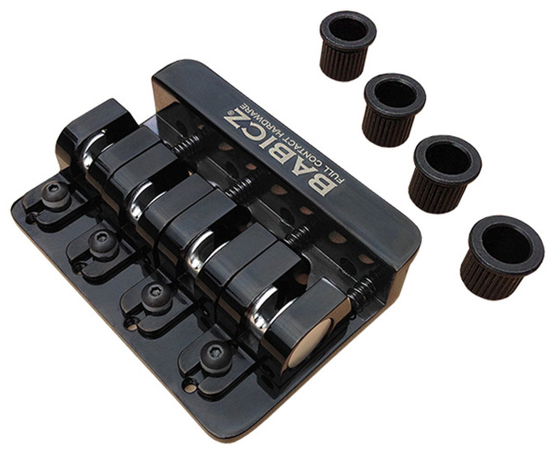 Babicz FCH-AM Bass Bridge