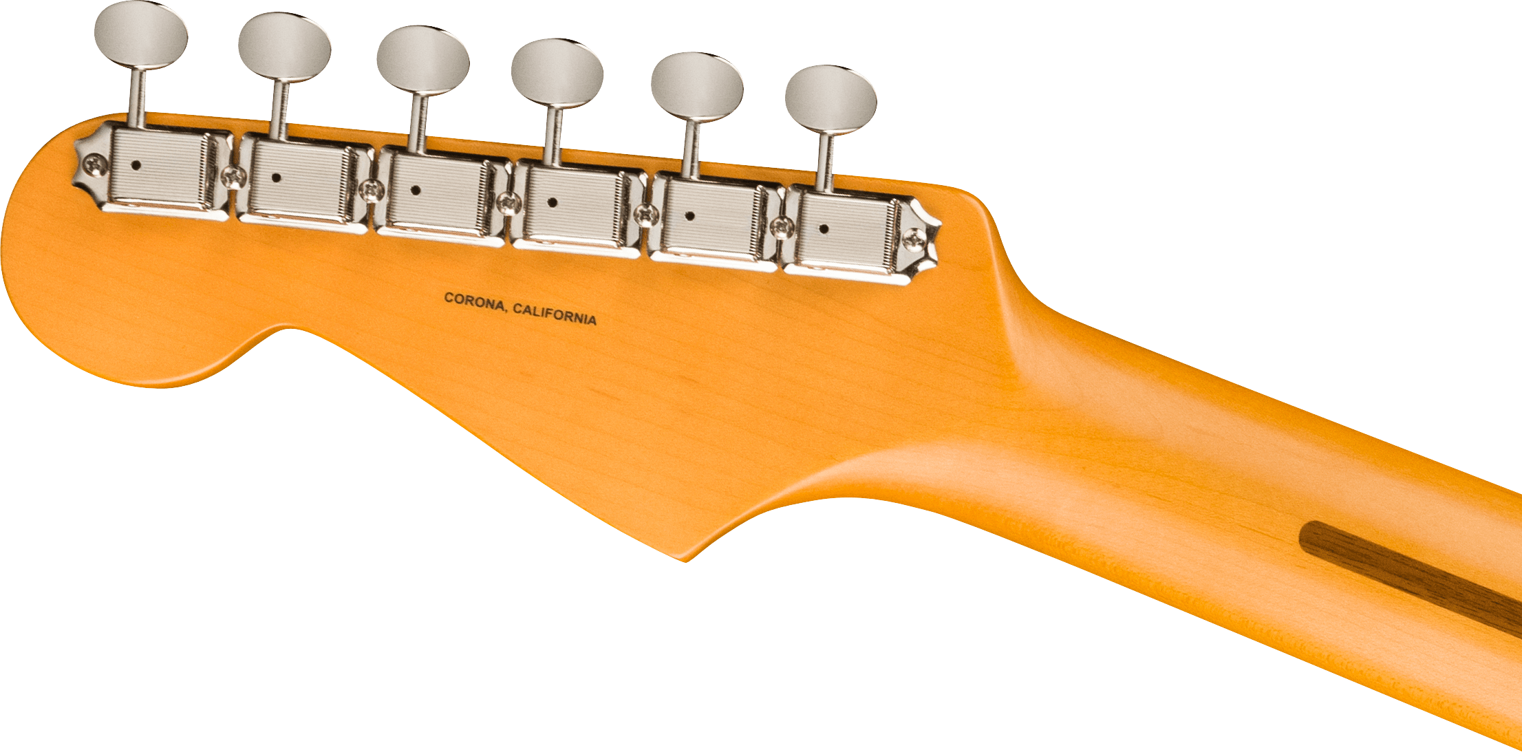 Lincoln Brewster Stratocaster®, Maple Fingerboard, Olympic Pearl