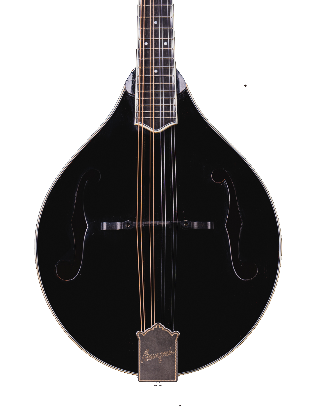 M5-A-BT Mandolin