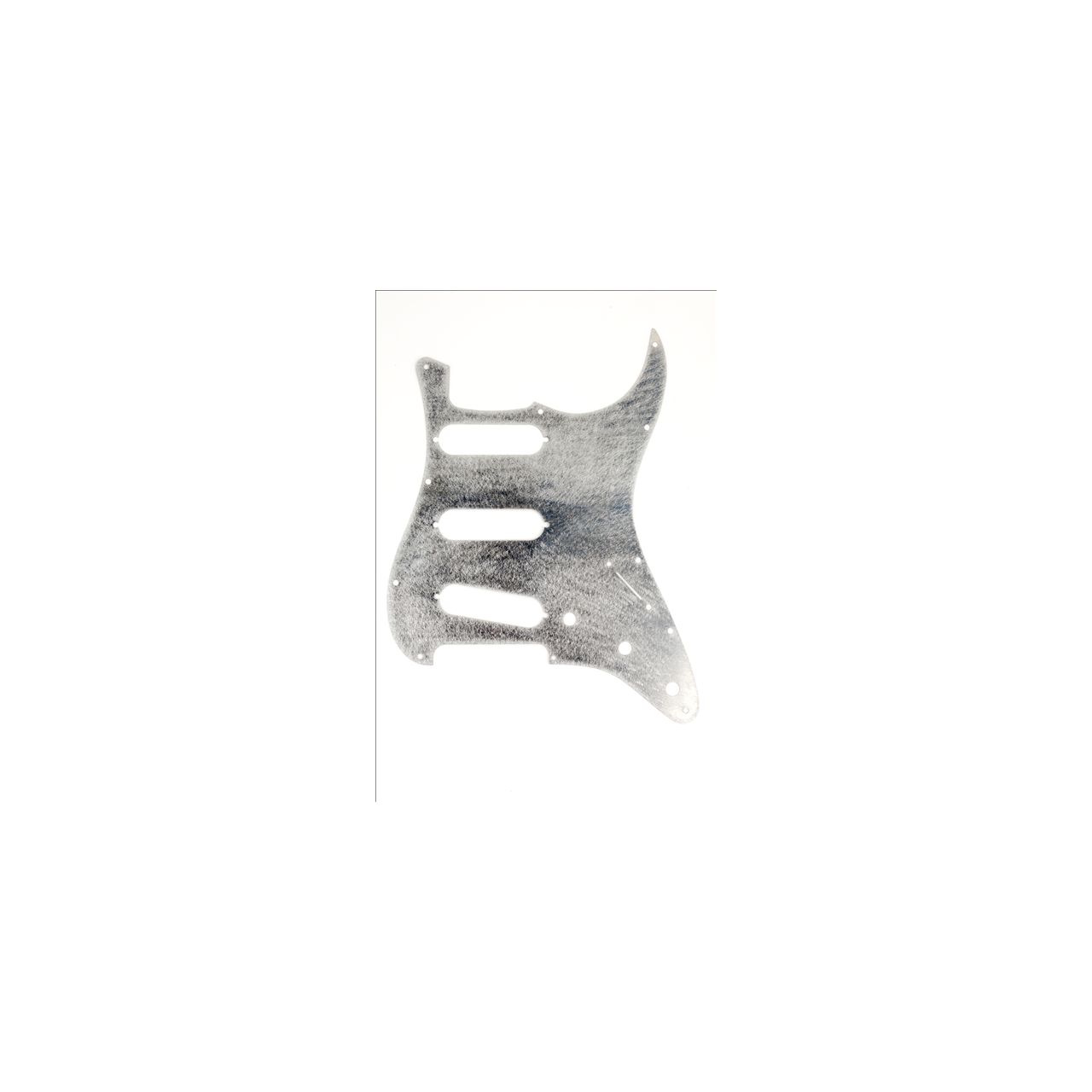 American Vintage '62 Stratocaster® Pickguard Shield, Aluminum