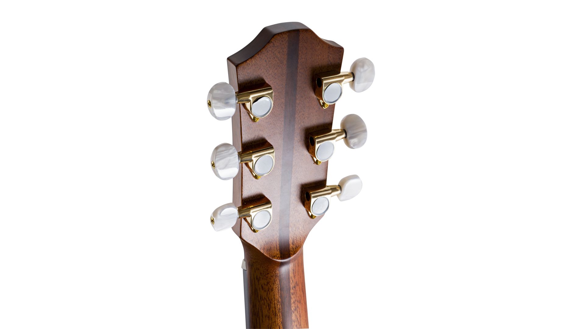 AR31S / JC-AM Alex Misko mit Fishman Rare Earth Mic Blend