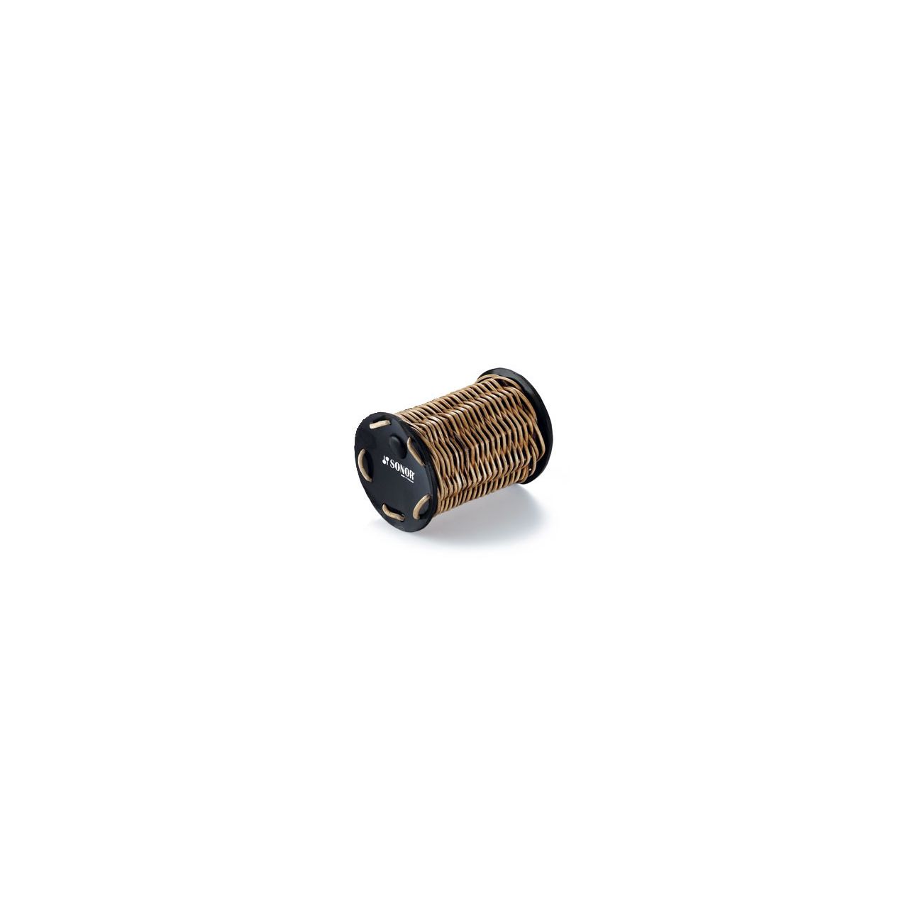 LTC S Tube Caxixi,