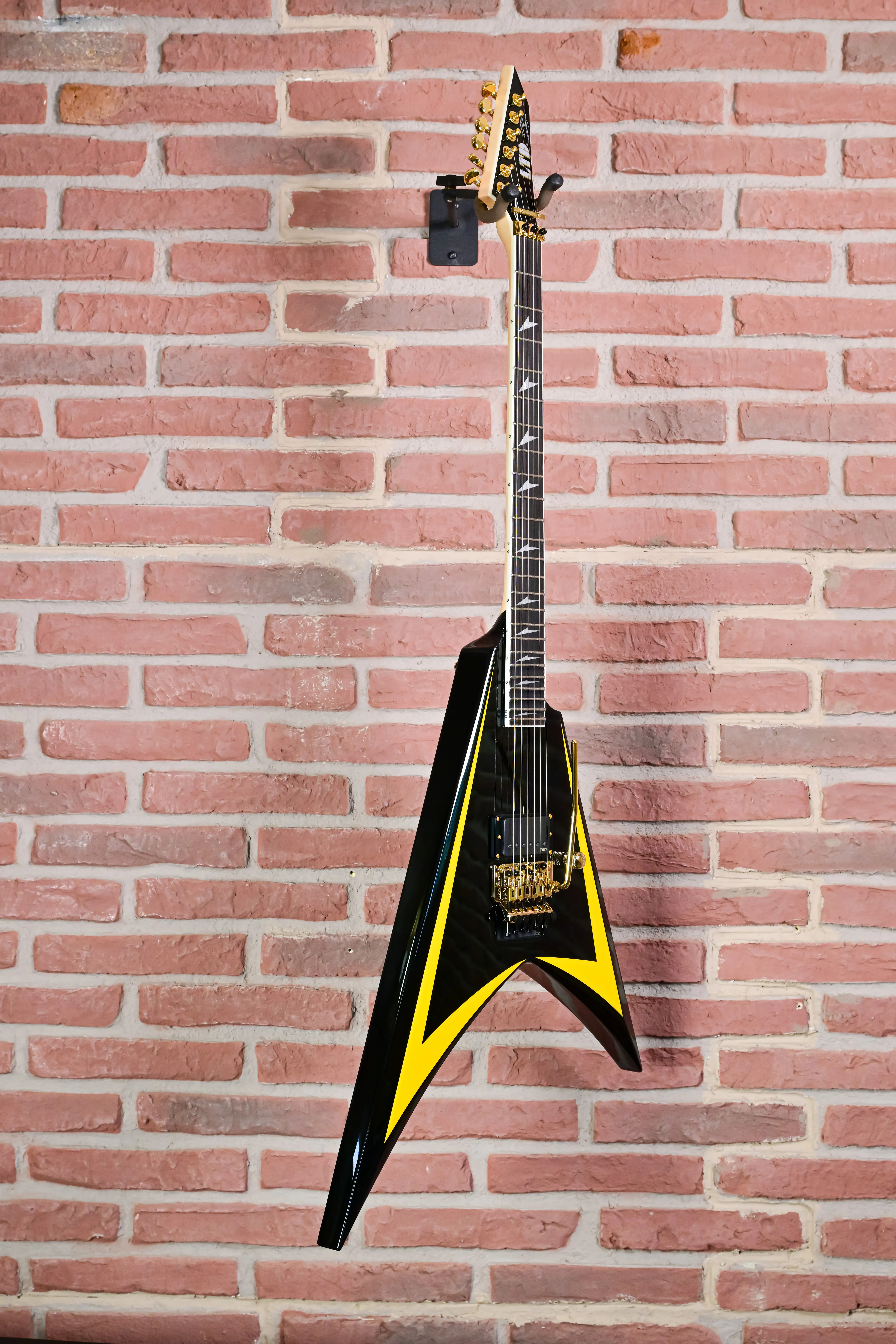 Alexi Laiho Arrowhead SE 20th Anniversary - Signature Guitar