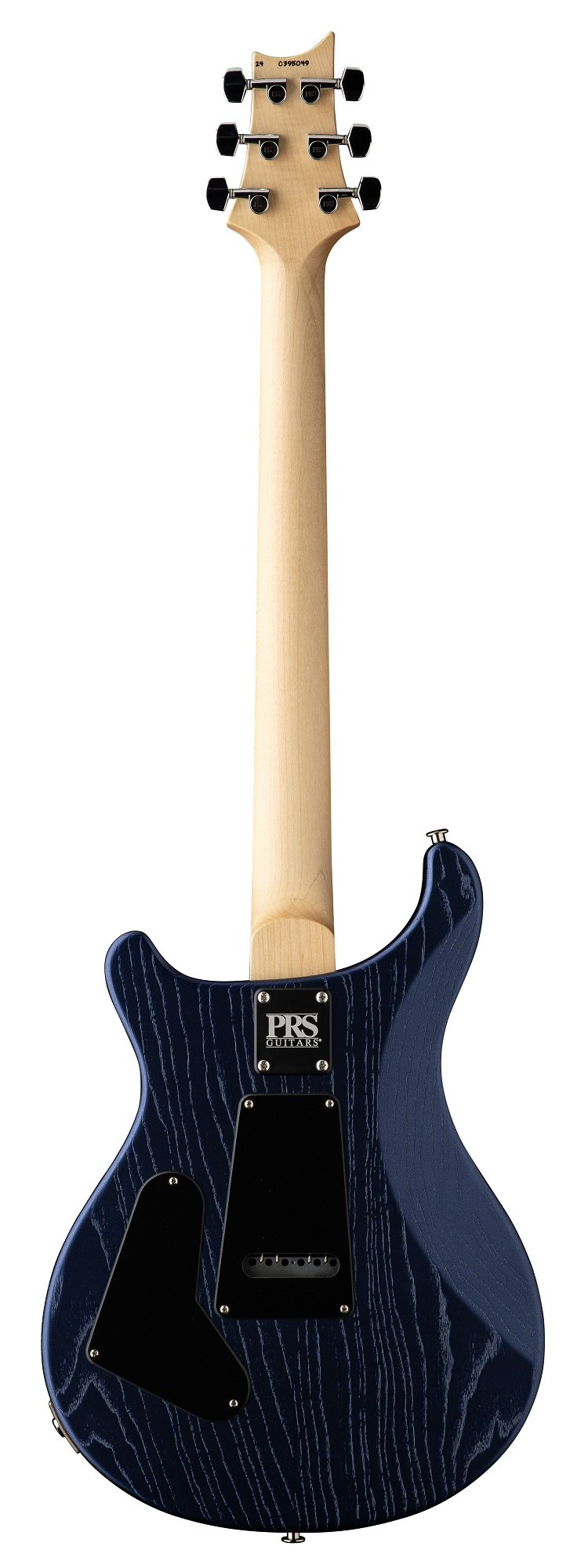 CE 24-08 Swamp Ash Satin Metallic Midnight