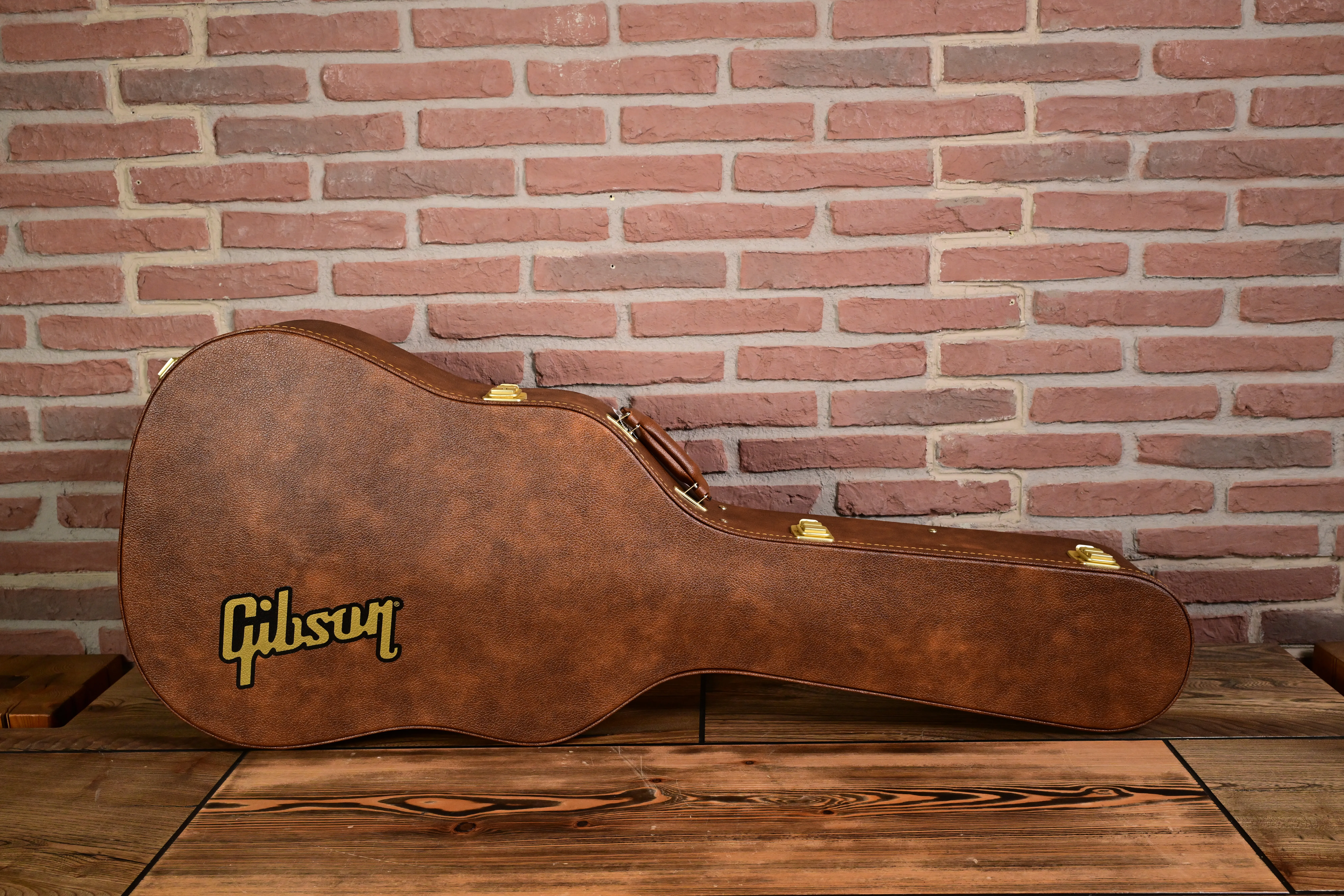 Advanced Jumbo Standard Maple M2M Custom Shop Westerngitarre