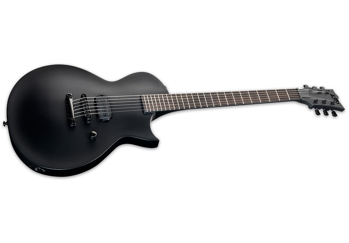 EC-Black Metal BLKS - E-Gitarre