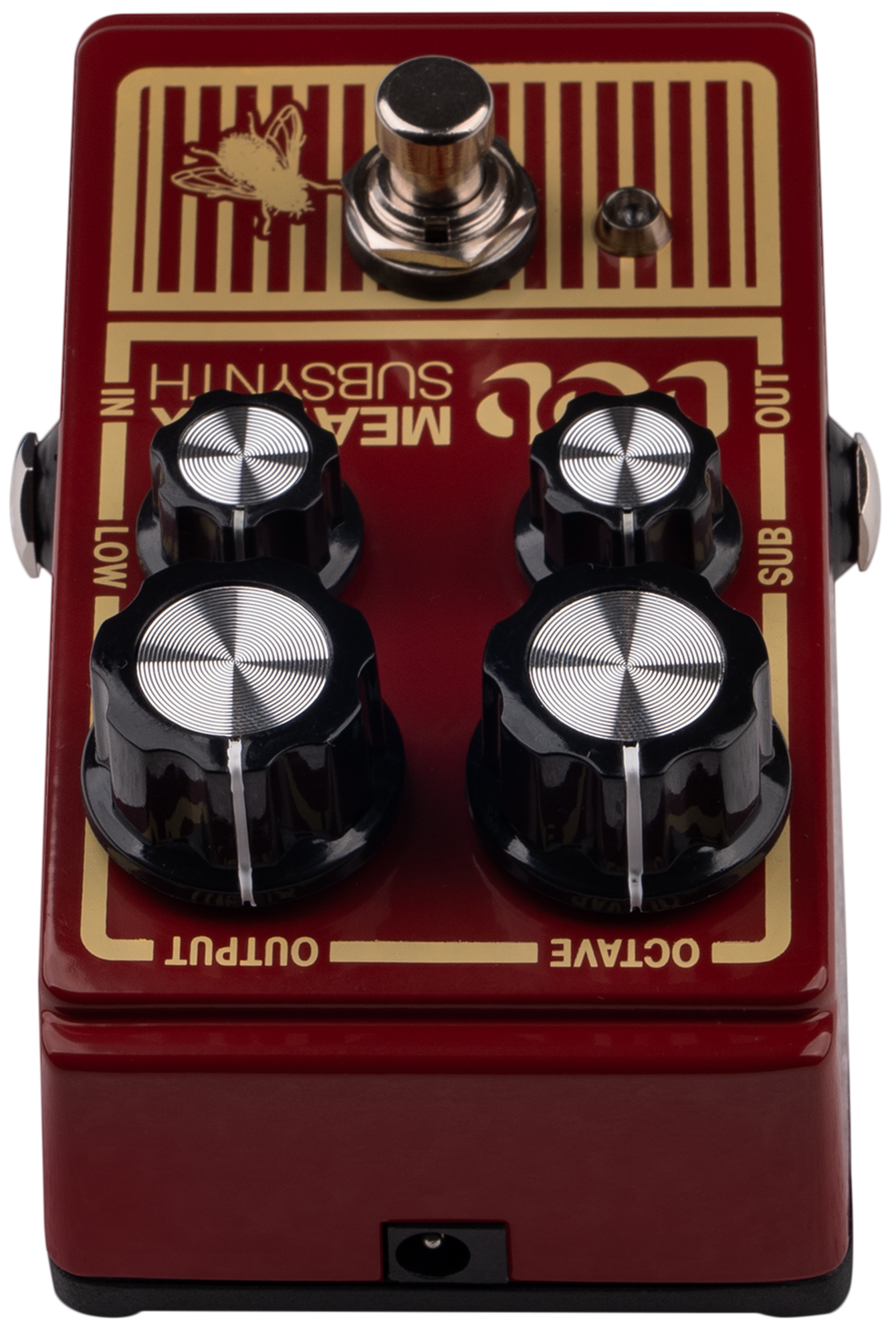 DOD Meatbox SubSynth